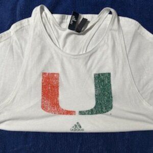 Miami Tank Top